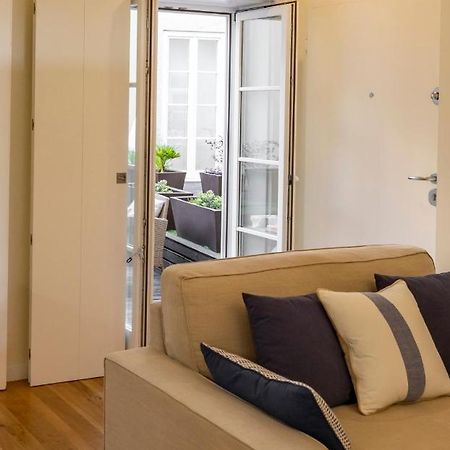 Bright Studio With Terrace ปอร์โต ภายนอก รูปภาพ