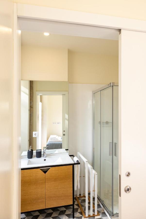 Bright Studio With Terrace ปอร์โต ภายนอก รูปภาพ