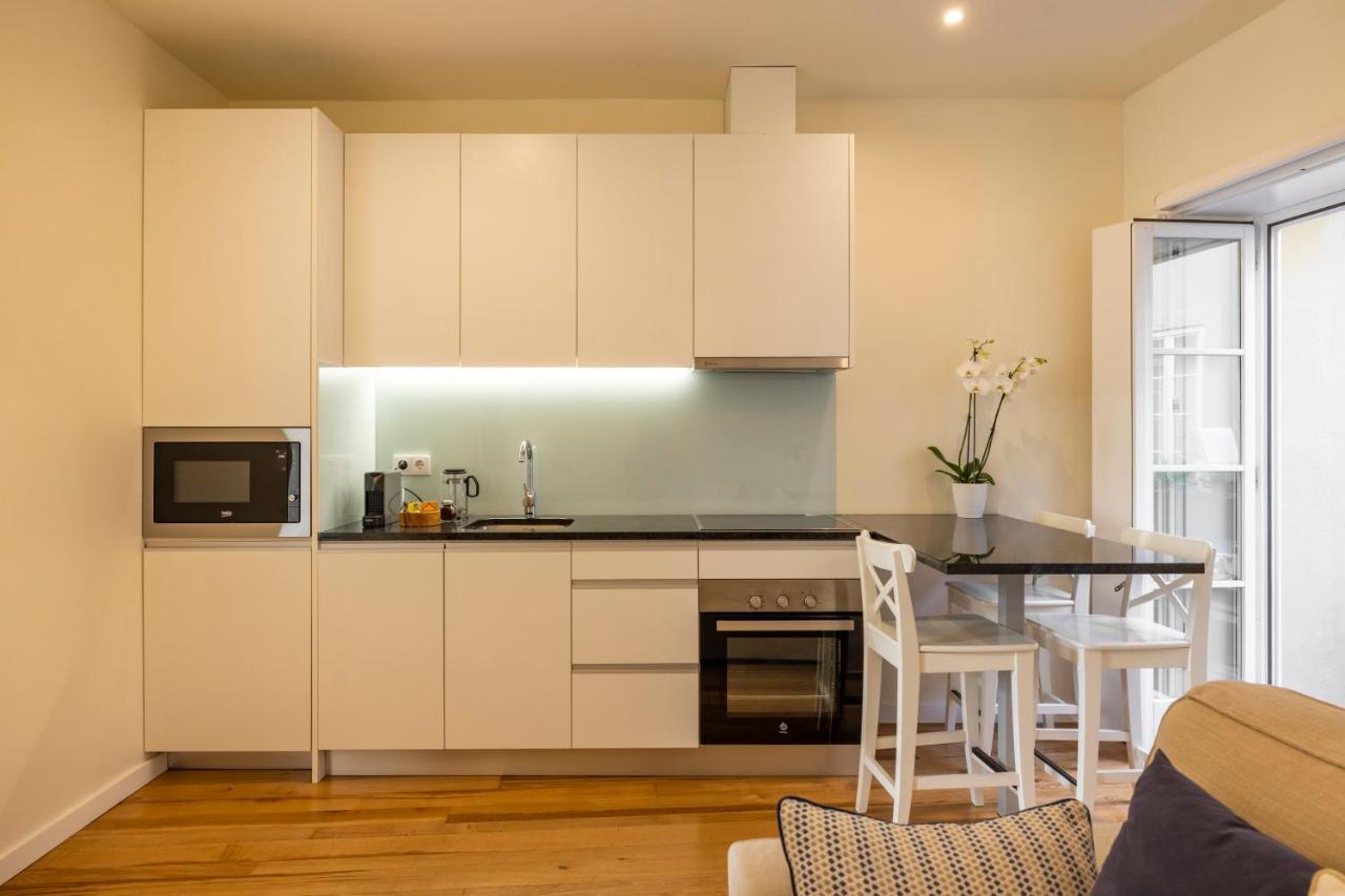 Bright Studio With Terrace ปอร์โต ภายนอก รูปภาพ
