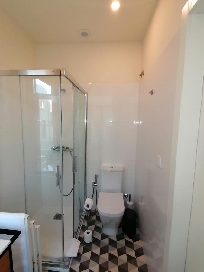 Bright Studio With Terrace ปอร์โต ภายนอก รูปภาพ