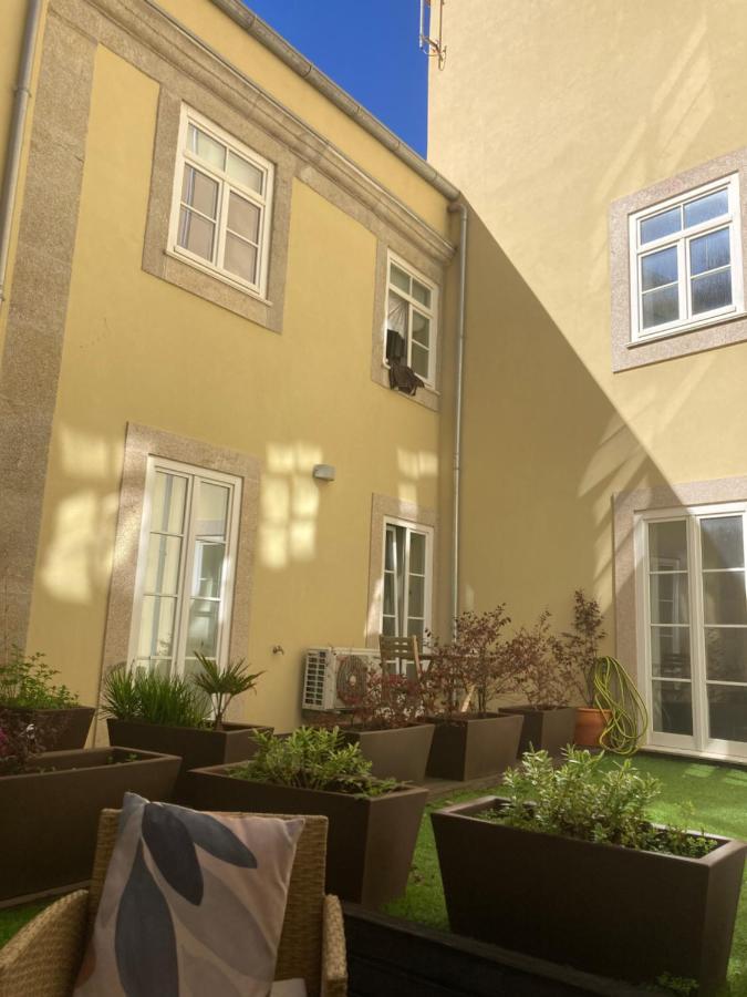 Bright Studio With Terrace ปอร์โต ภายนอก รูปภาพ